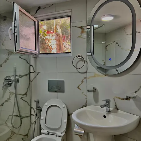 Appartement Dejvi