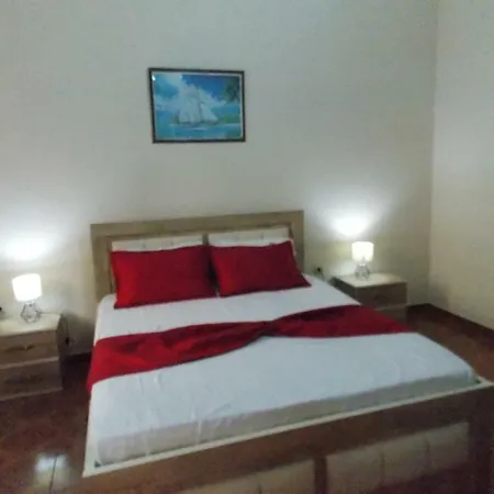 Apartment Dejvi