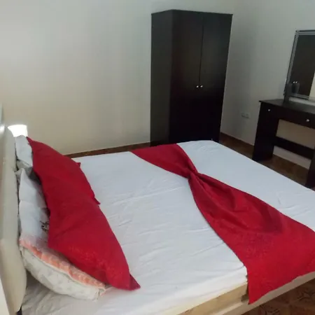 Apartment Dejvi
