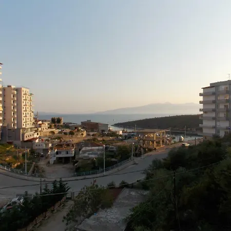 Dejvi * Sarandë