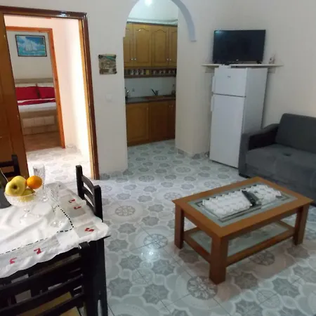 Apartment Dejvi