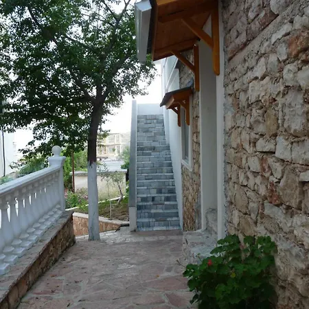 Appartement Dejvi *
