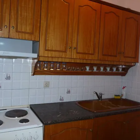 Dejvi * Sarande