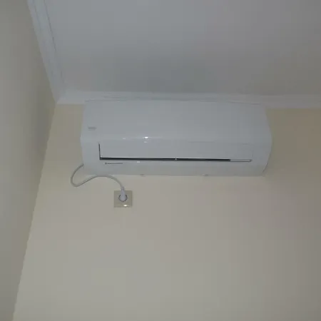Appartement Dejvi *