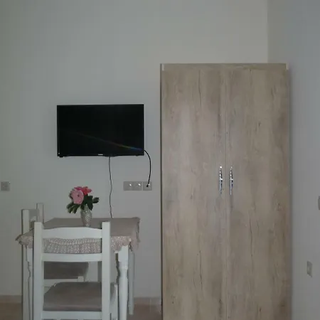 Dejvi * Sarande