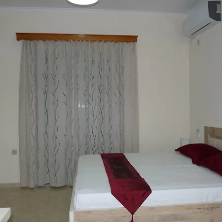 Dejvi * Sarandë