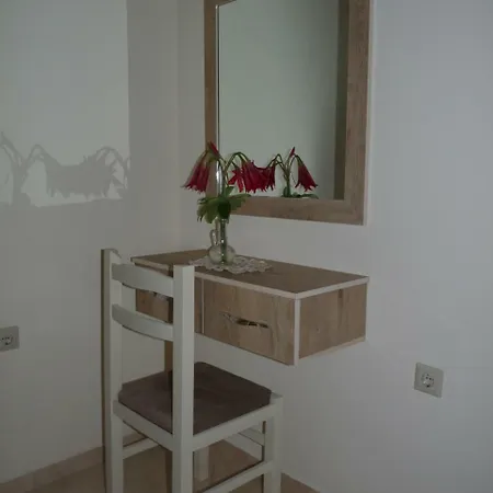 Apartment Dejvi