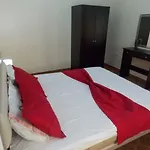 Appartement Dejvi