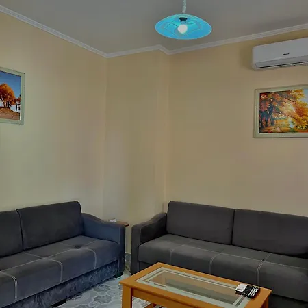 Apartamento Dejvi