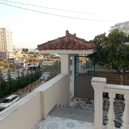 Dejvi Sarandë
