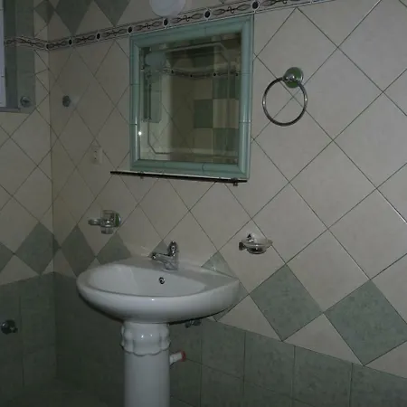 Apartmán Dejvi *