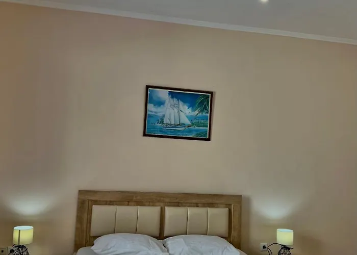 Dejvi Lejlighed Sarandë