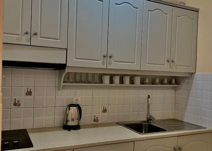 Lejlighed Dejvi Sarandë